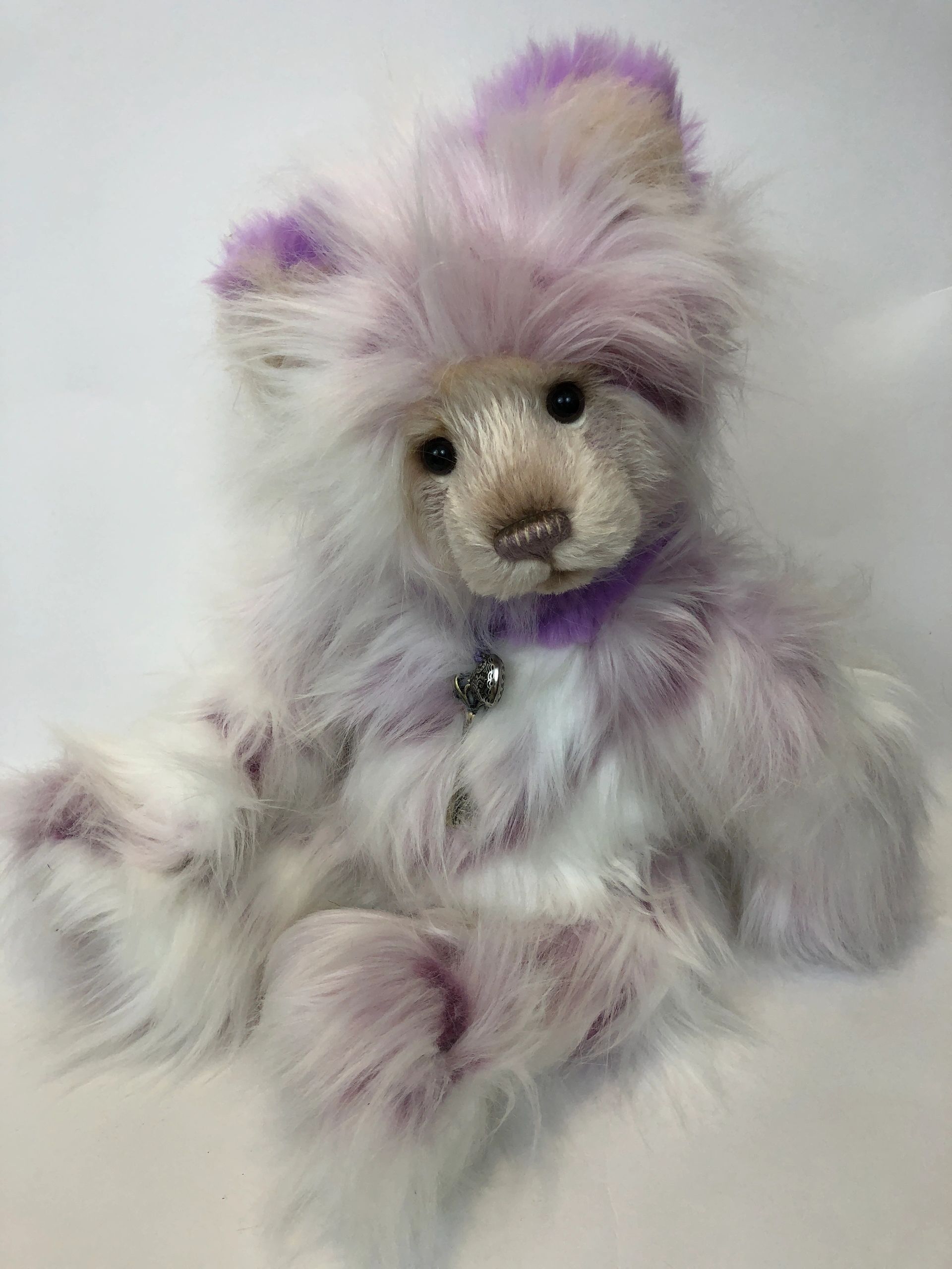 charlie bears birthday bear 2018