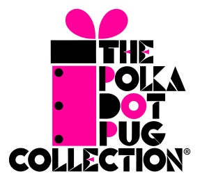 The Polka Dot Pug Collection