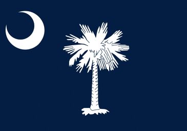 SC State Flag