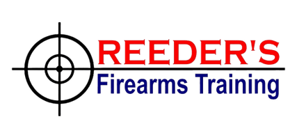 Reeder's Firearms Training, LLC