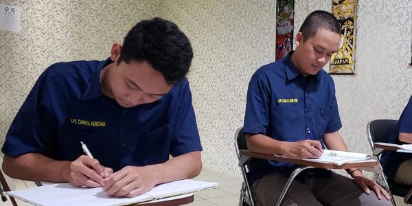 Kegiatan Belajar