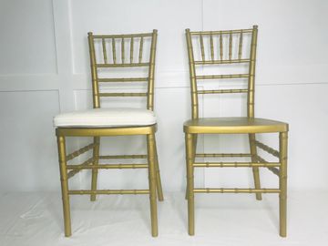 Chairs and Seating for Events, Northern Neck & Richmond