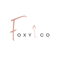 Foxy Candle Co.