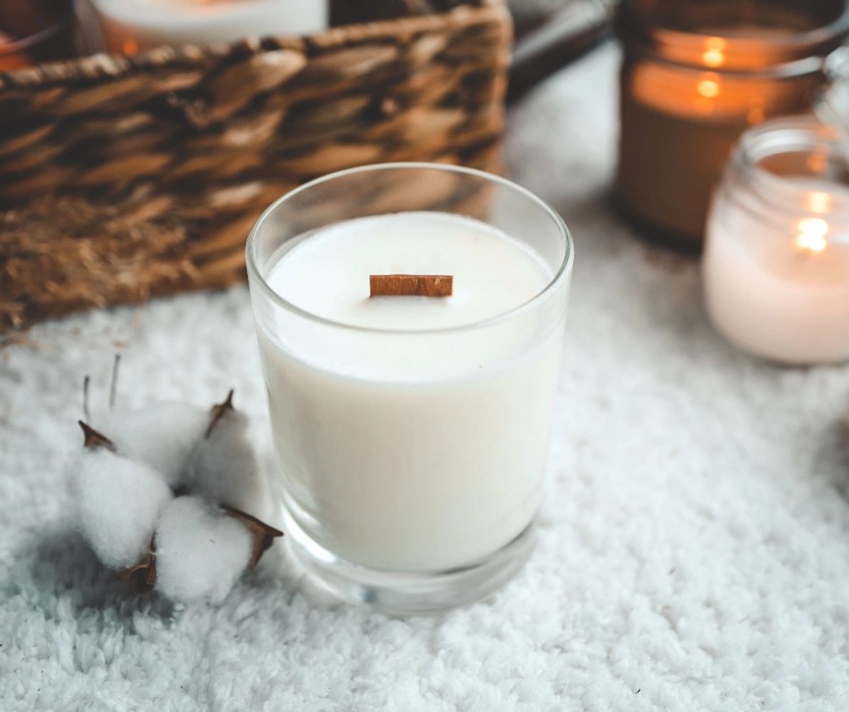 How to Properly Care for Your WoodWick Candle, The Woods - WoodWick Blog