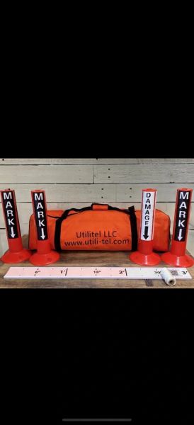 MarkCheck Pro Kit Elite (24