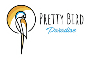 Pretty Bird Paradise