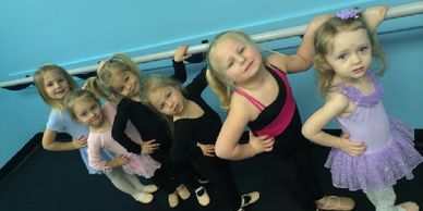 Modern Rhythms Dance Academy