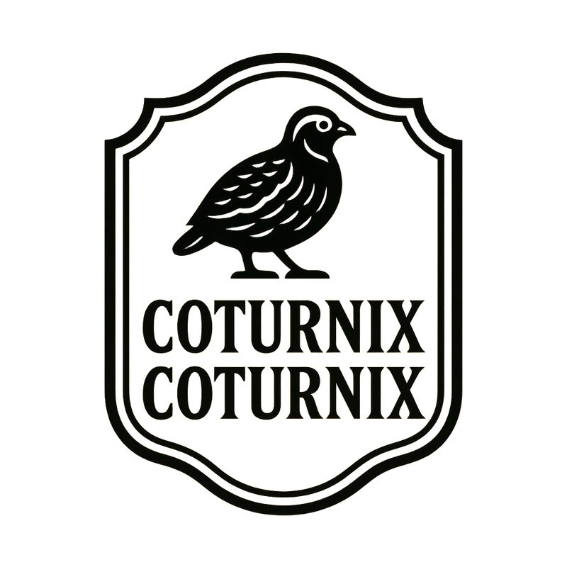 COTURNIX COTURNIX logo