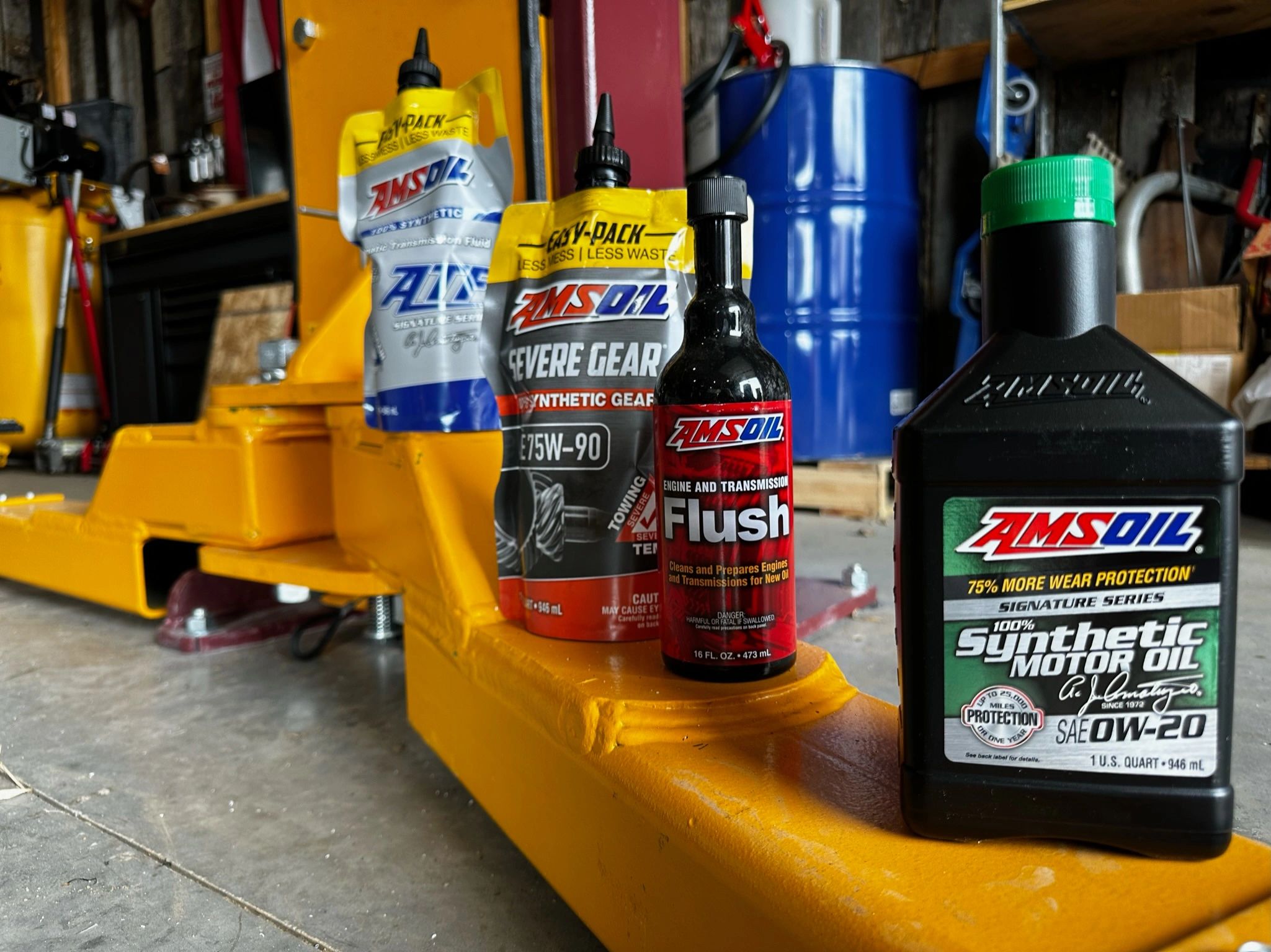 What is Silicone Spray? - AMSOIL Blog