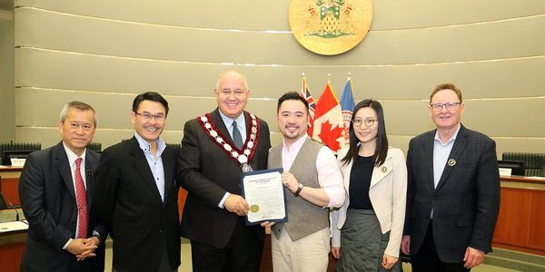 Wonton Hut has been named Elite 30 CANADA 2025 Top 50 Honourees chinese restaurant awards