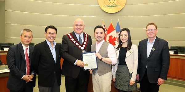 Wonton Hut has been named one of the 50 finalists for the best Chinese restaurants in Canada