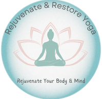 Rejuvenate & Restore Yoga