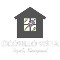 Ocotillo Vista Property Management