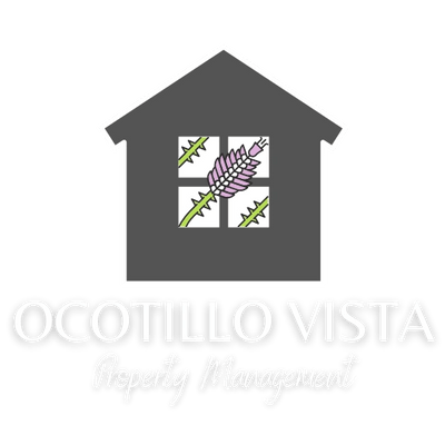 Ocotillo Vista Property Management