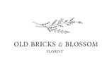 Old Bricks & Blossom