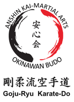 Mission Statement

To be the best Okinawan Martial Arts training 