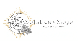 Solstice and Sage Flowers