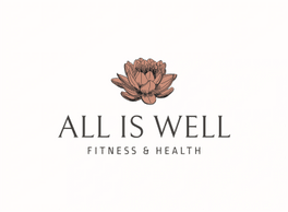 All is Well FITNESS & HEALTH LLC