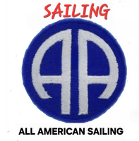 All American Sailing