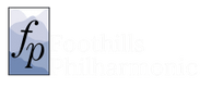 Foothills Philharmonic Orchestra