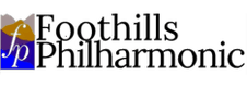 Foothills Philharmonic Orchestra