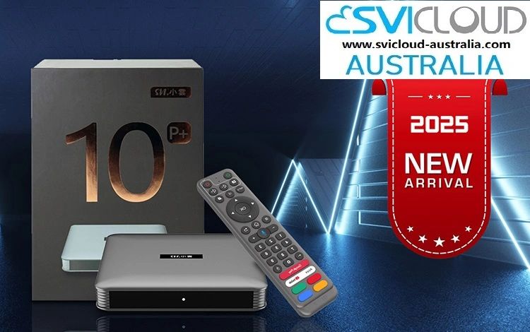 小云盒子- SVICLOUD AUSTRALIA - SVICLOUD 10P+ 9P 9 MAX TV BOX 小云盒子- SVICLOUD AUSTRALIA - SVICLOUD 10P+ 9P 9 MAX TV BOX