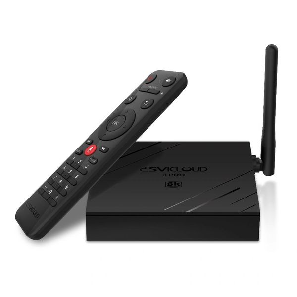 SVICLOUD AUSTRALIA - Svicloud, 3 Pro