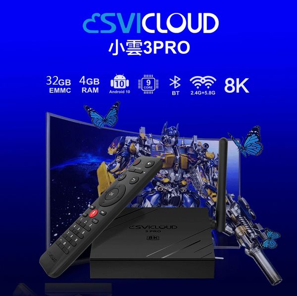 SVICLOUD AUSTRALIA - Svicloud, 3 Pro