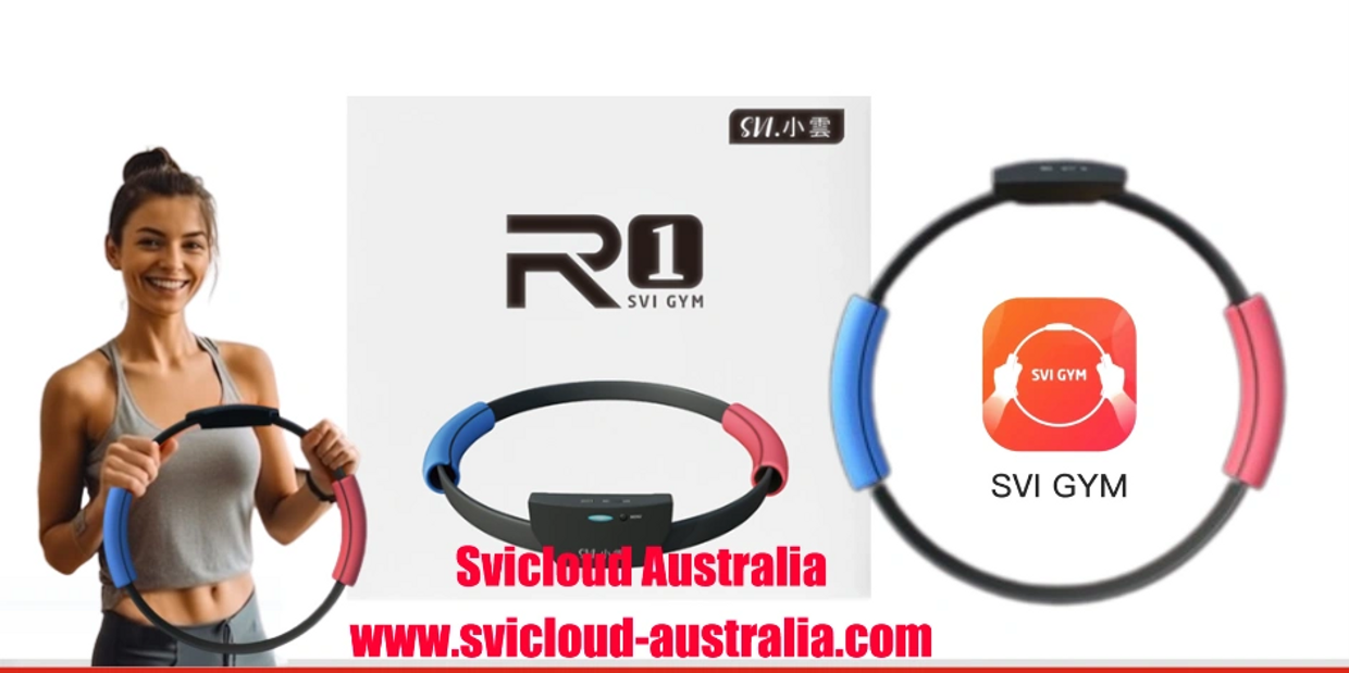 svicloud svi gym ring R1