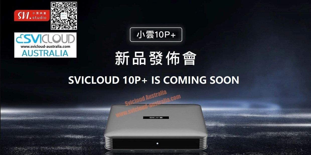 svicloud 10p+