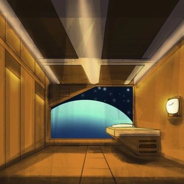 Background exploration for my university project.