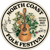 North Coast Folk Festival