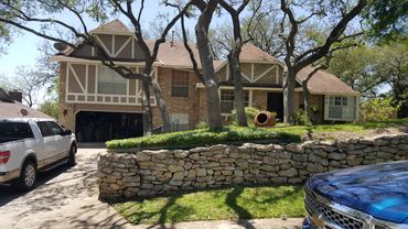 House Renovation - Roof replacement 