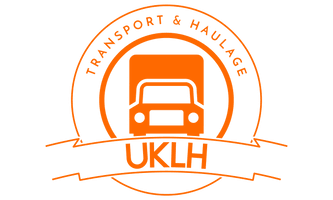 UKLH LTD 
Courier & Transport Services