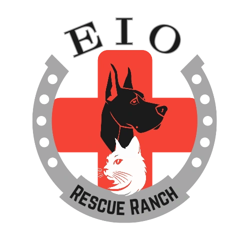 Eio Rescue Ranch