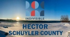 Indivisible Hector Schuyler County
