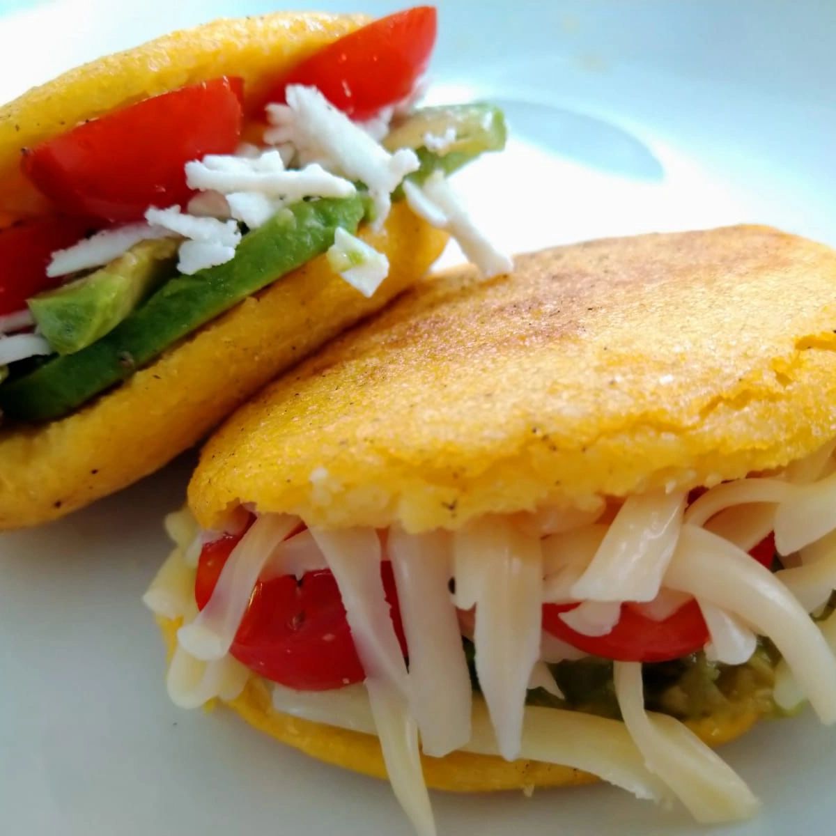 Tokyo Arepa