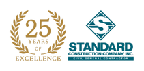 Standard Construction Company, Inc.