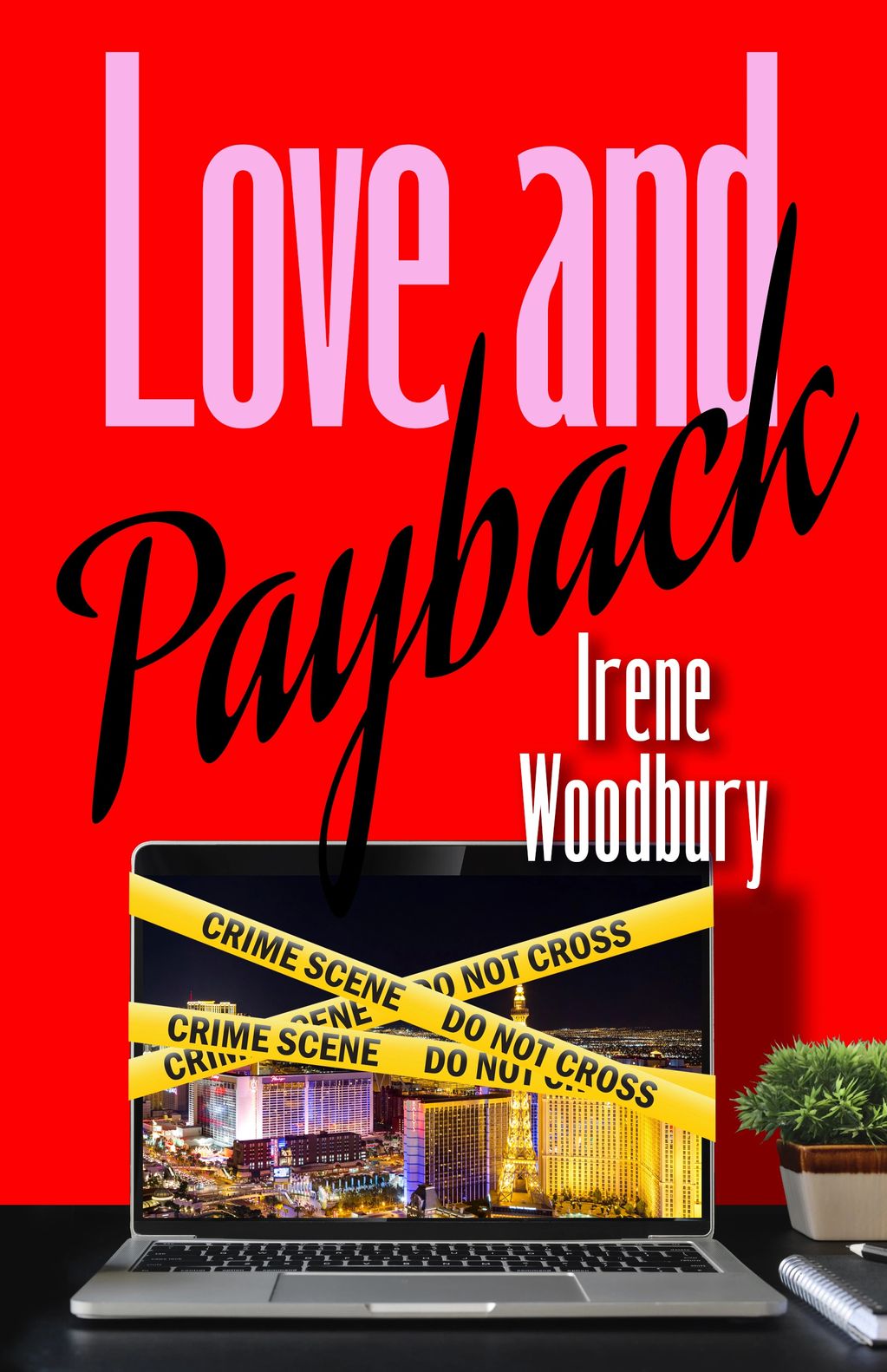 Love and Payback book cover