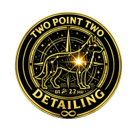 2.2 Detailing