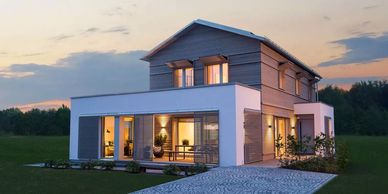 Cochrane real estate