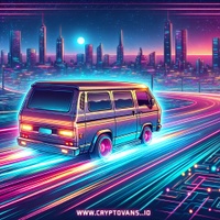CryptoVans.io