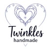  Twinkles 
handmade