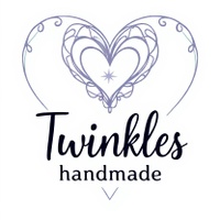  Twinkles 
handmade