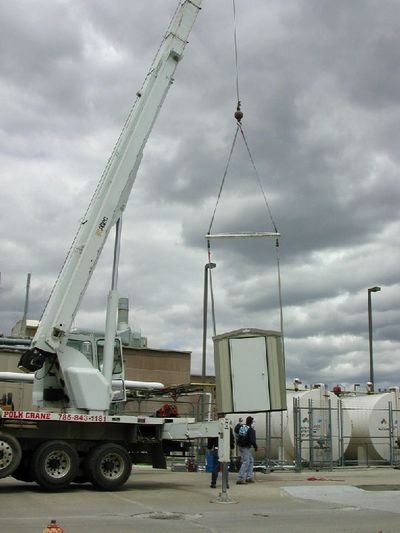 Commercial Steel Buildings and Commercial Sheds, custom sheds or standard sizes available.