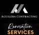 Aguilera Contracting