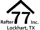 Rafter77 Inc