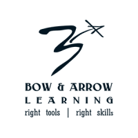 Bow and Arrow Learning