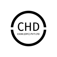 CHD EXIM (OPC) PRIVATE LIMITED