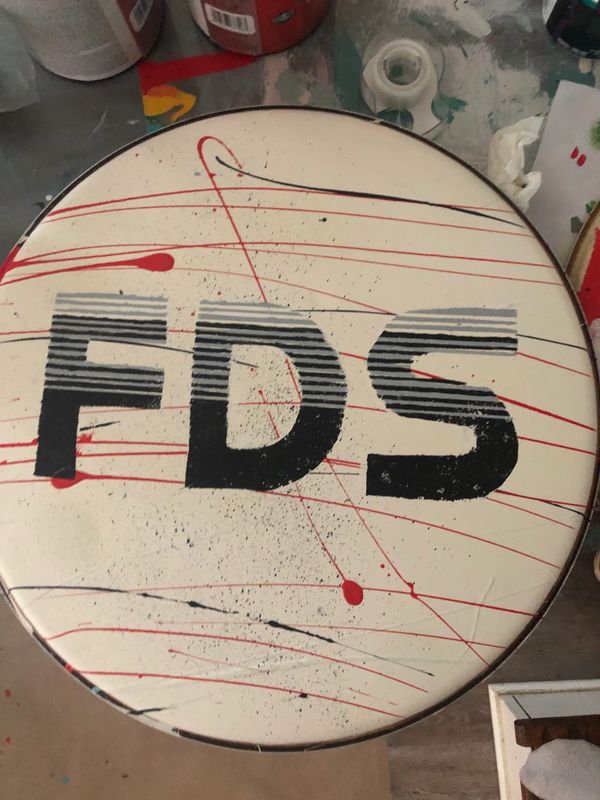 FDS Drum Service